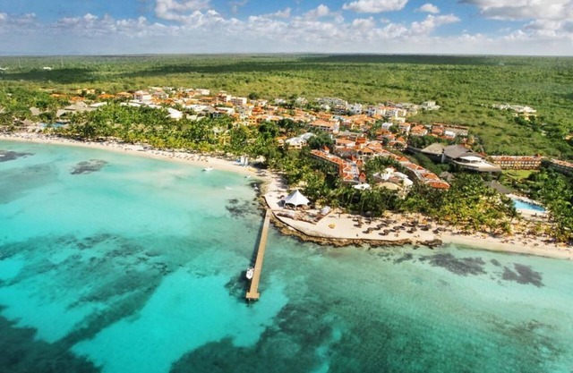 Charming Dominicus Bayahibe Apartment 2 bedrooms