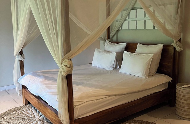 Charming Family House of Joy - 2 bedroom villa in marvelous Bali