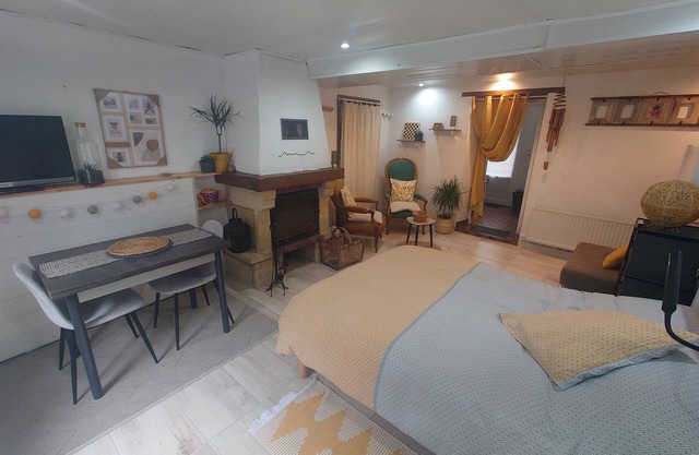 Charming Family Studio at the foot of Tourmalet