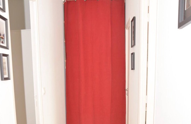 Charming 2 rooms independent