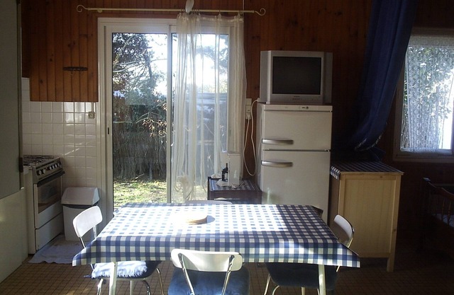 Charming studio in a quiet location