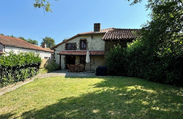 Charming gîte in Périgord Ve
