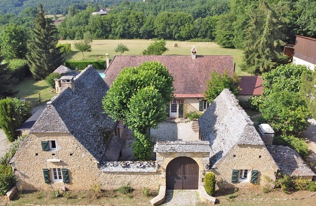 Charming Gîte in Périgord Noir, Close to the Reference Sites of the Dordogne
