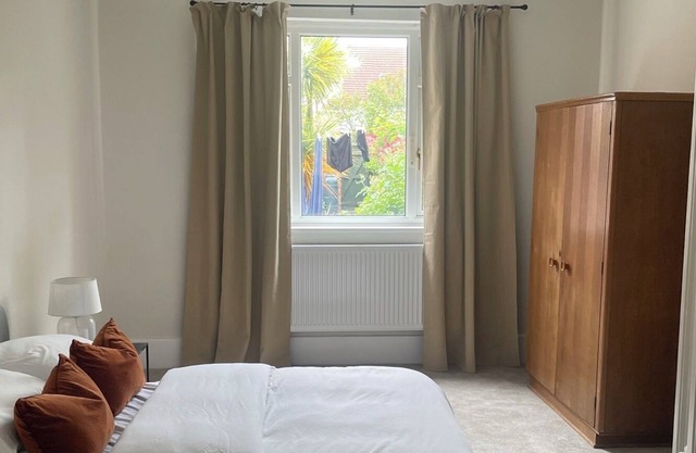 Charming Ground Floor Apartment in Hoylake