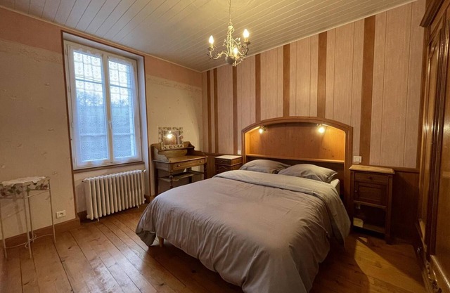 Charming house with terrace, pets allowed