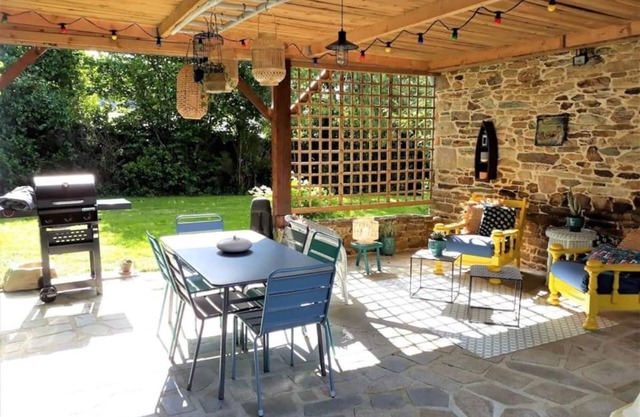 Charming house at the gates of Vannes