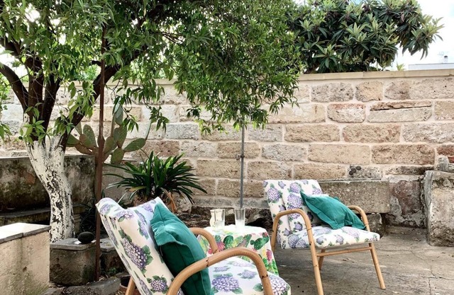 Charming historic home in the heart of Salento