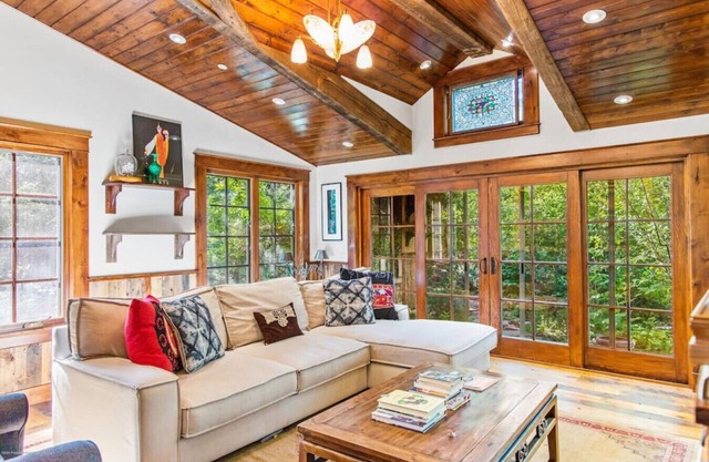 Charming historic home in Aspen