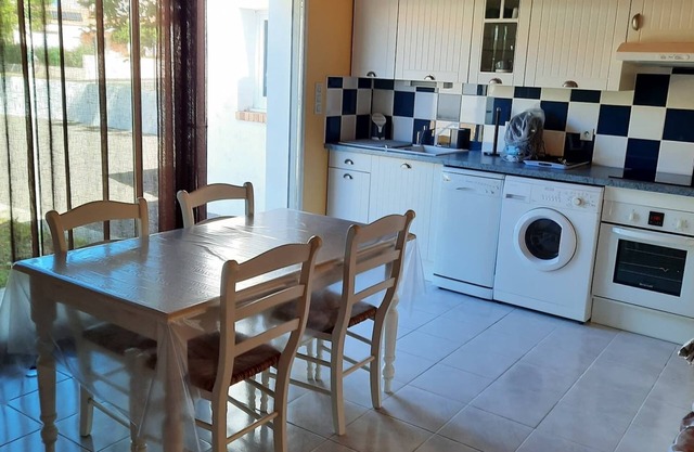 Charming house with garden in Sables-d'Olonne