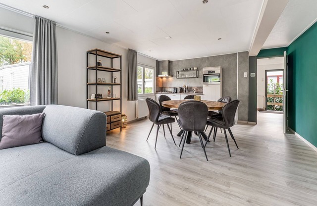 Charming Holiday Home in Kaatsheuvel near Efteling