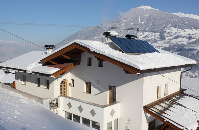 Charming holiday home near the ski resort