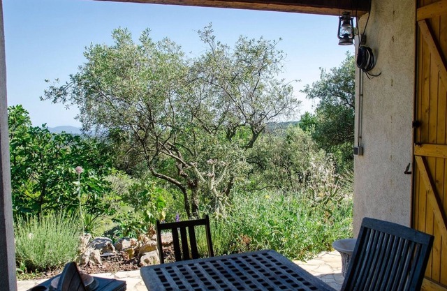 Charming holiday home in the countryside