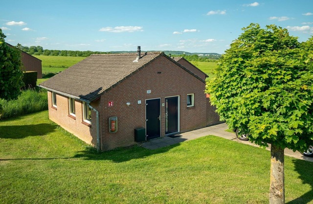 Charming Holiday Home Near Vijlen