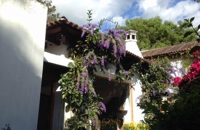 Charming Home, Beautiful Decorated in famous Central Antigua