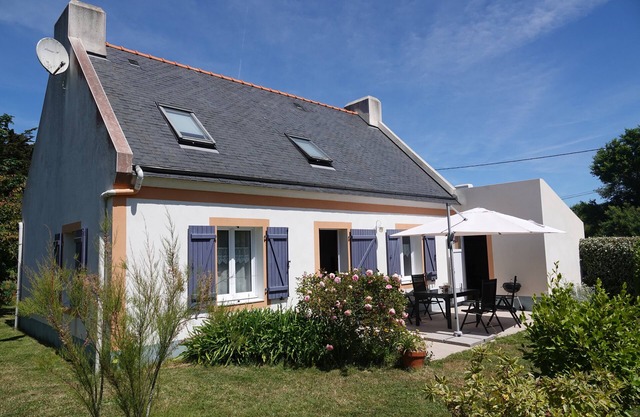 Charming home in Belle-Ile-en-mer