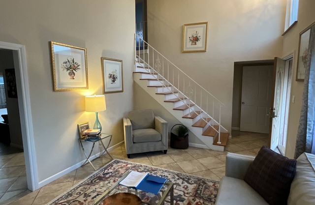 Charming Home in Concord near San Francisco