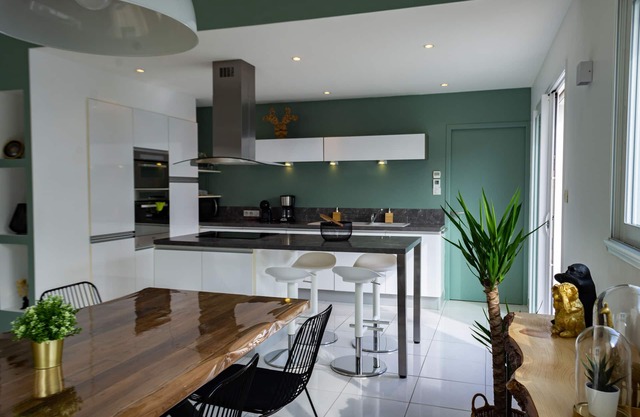 Charming house a few steps from the sea