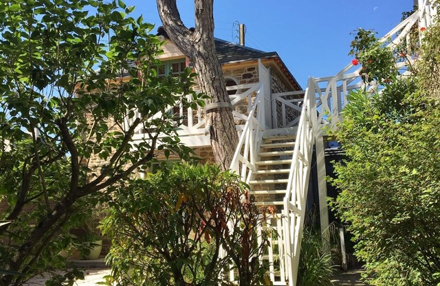 Charming house by the sea between Cancale and Saint-Malo
