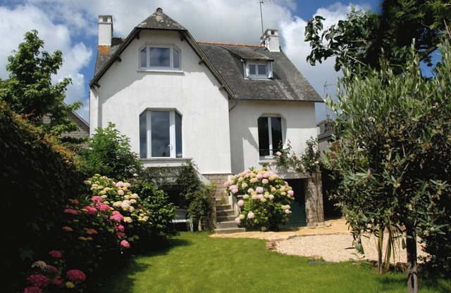 Charming house classified furnished with Tourism 3 stars