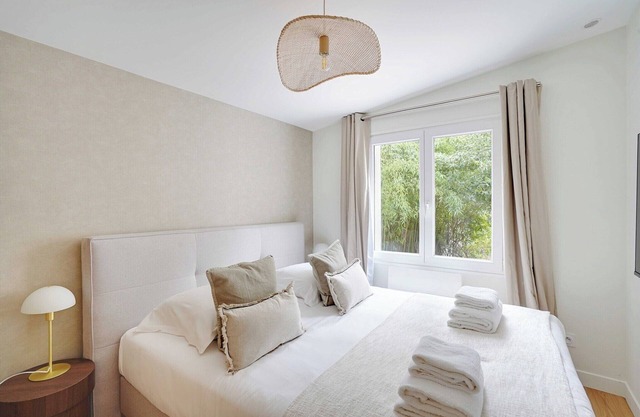 Charming house -2BR-4P- Ivry-sur-seine