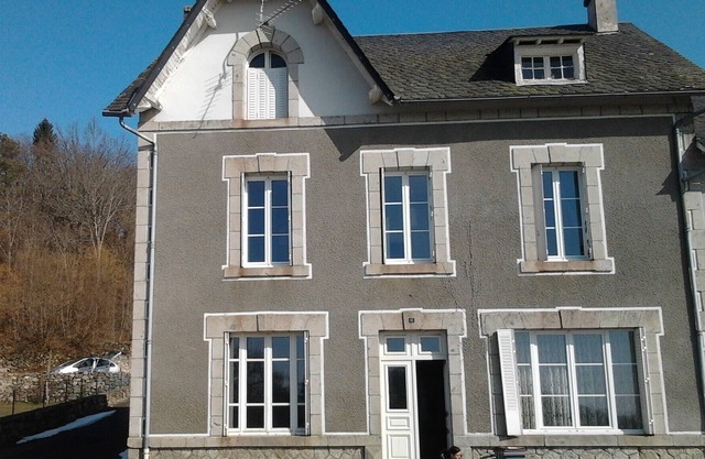 Charming house in a typical village, very comfortable and fully equipped