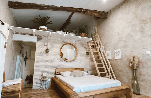 Charming house in Bergerac