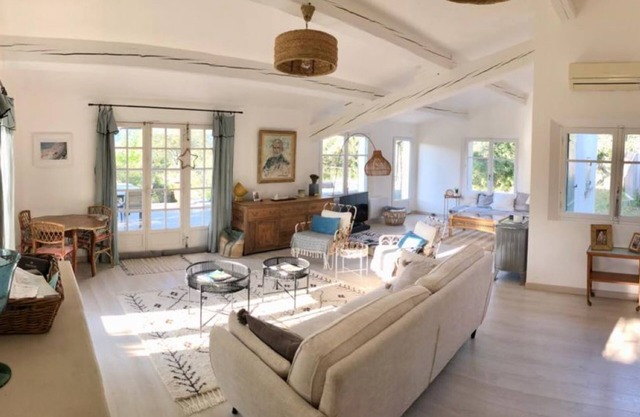 Charming house in the heart of the vineyards