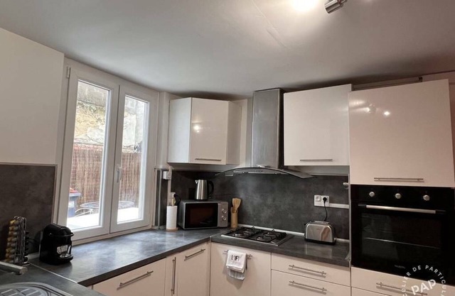 Charming house in Roubaix