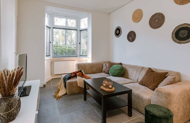 Charming house near the city of Bruges