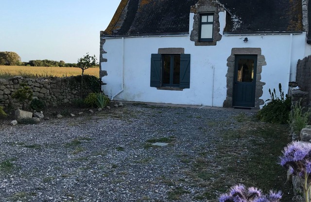 Charming house of Paludier -7 nights/nights minimum- Charming House of Paludier