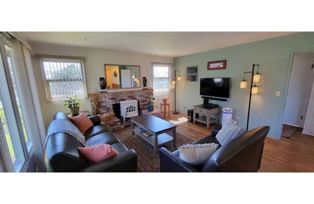 Charming house Perfect location in Downtown Arcata