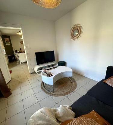 Charming house with terrace