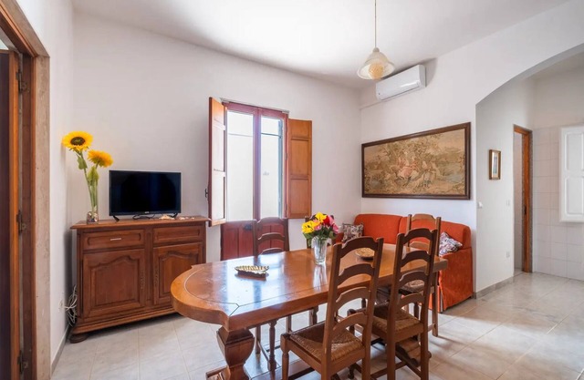 Charming Italian Villa in Torre Castiglione