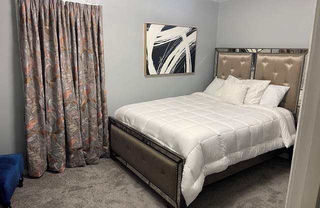 Charming Little Gem In the heart of Atlanta.