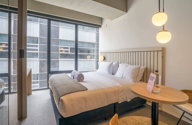 Charming Loft in San Patricio