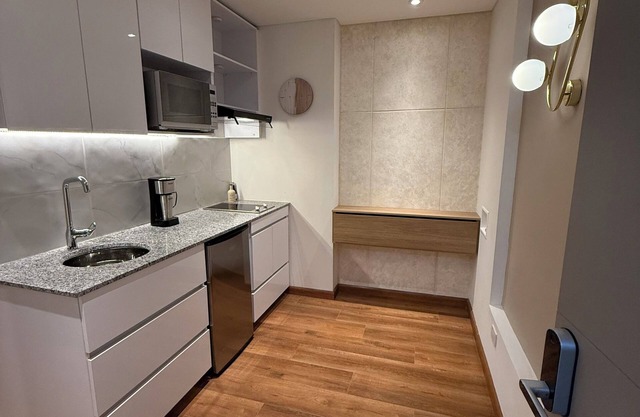 Charming Luxury stay near Parque 93