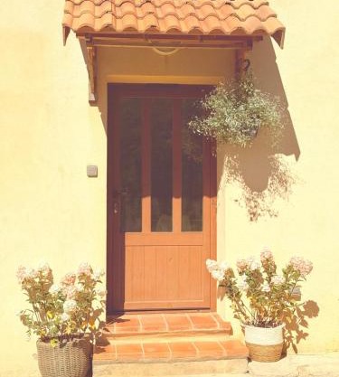 Charming Mountain Escape in Sospel, Perfect for Nature Lovers