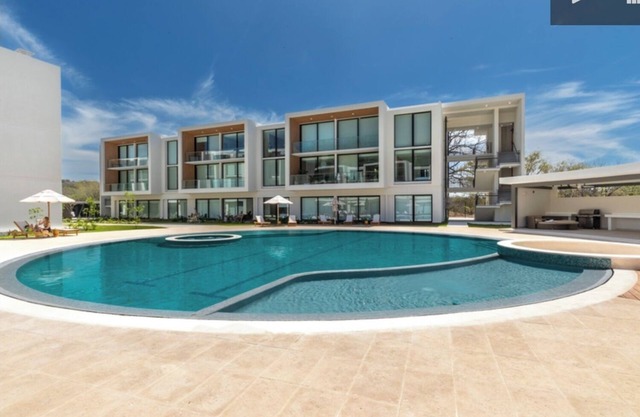 Charming New 2-bedroom condo in wonderful Nosara. n