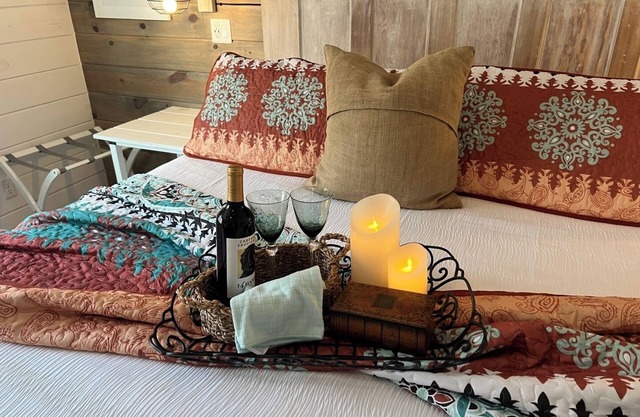 Charming Panguitch Casita | Near Bryce and Lake