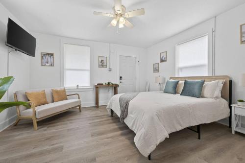 Charming Private Studio Cottage