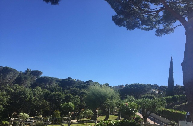 Charming Provencal Villa