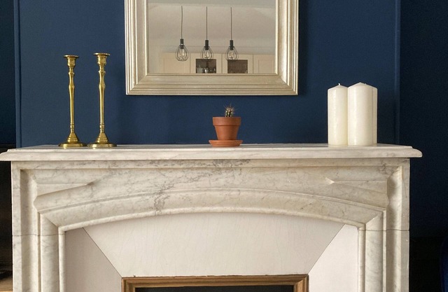 Charming, quiet apartment near Garibaldi and Port Lympia