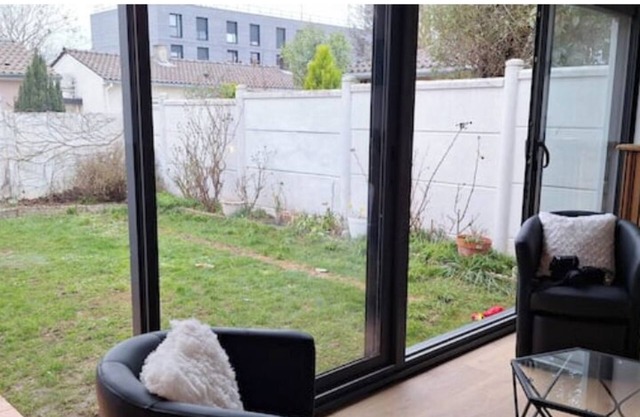 Charming, quiet house