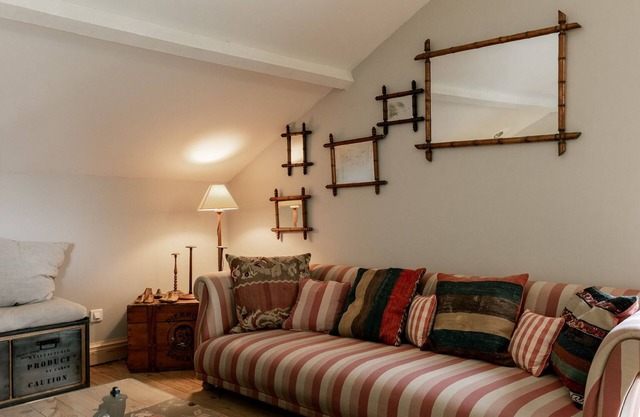 Charming Retreat in a 5-Hectare Park Near Contis Beaches – Ideal for 6 Guests