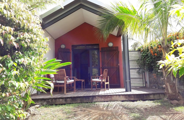 Charming little house