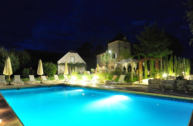 Charming residence, perfect for communing with family and friends.