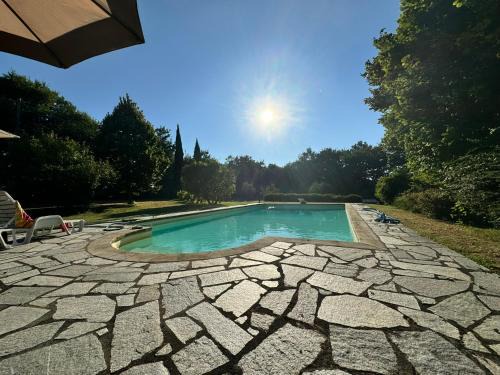 Charming retreat in Tuscany