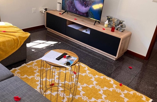 Charming Retreat Machico - 5 min Praia & Centro A