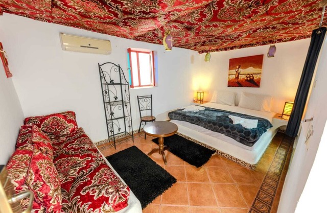 Charming riad in amazing Fès with AC