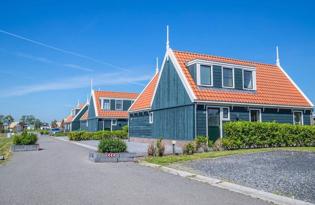Charming Sauna Home Near Alkmaar